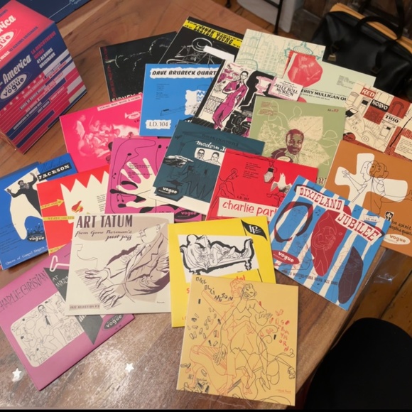 Jazz Collection CDs (41 albums on 25 CDs) - Picture 6 of 7